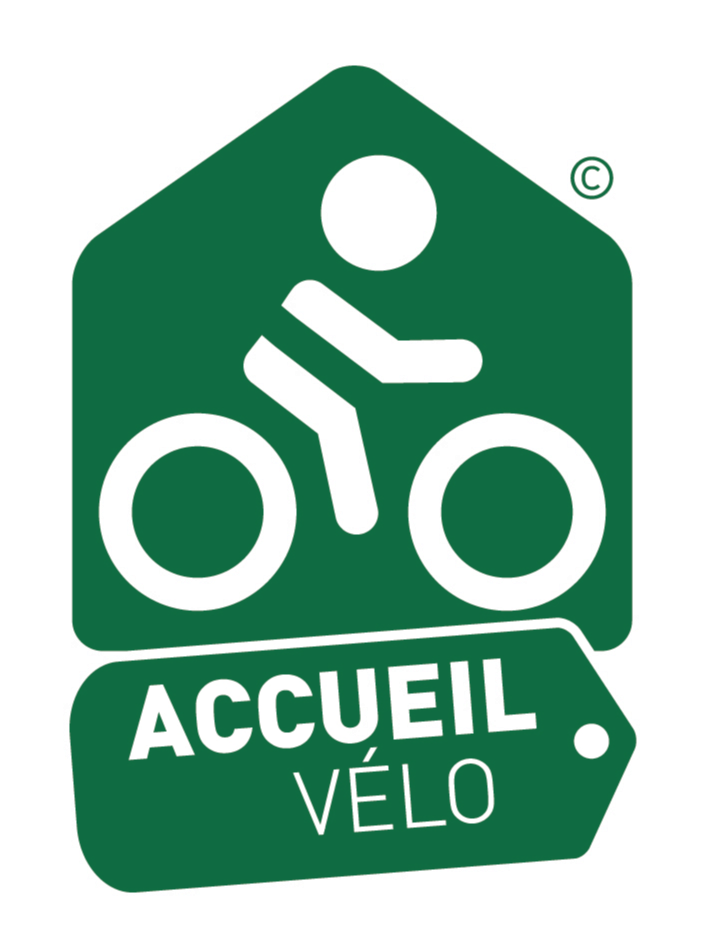 Accueil Vélo